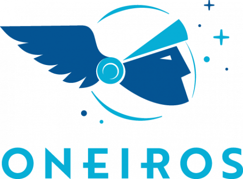 RGB logo oneiros